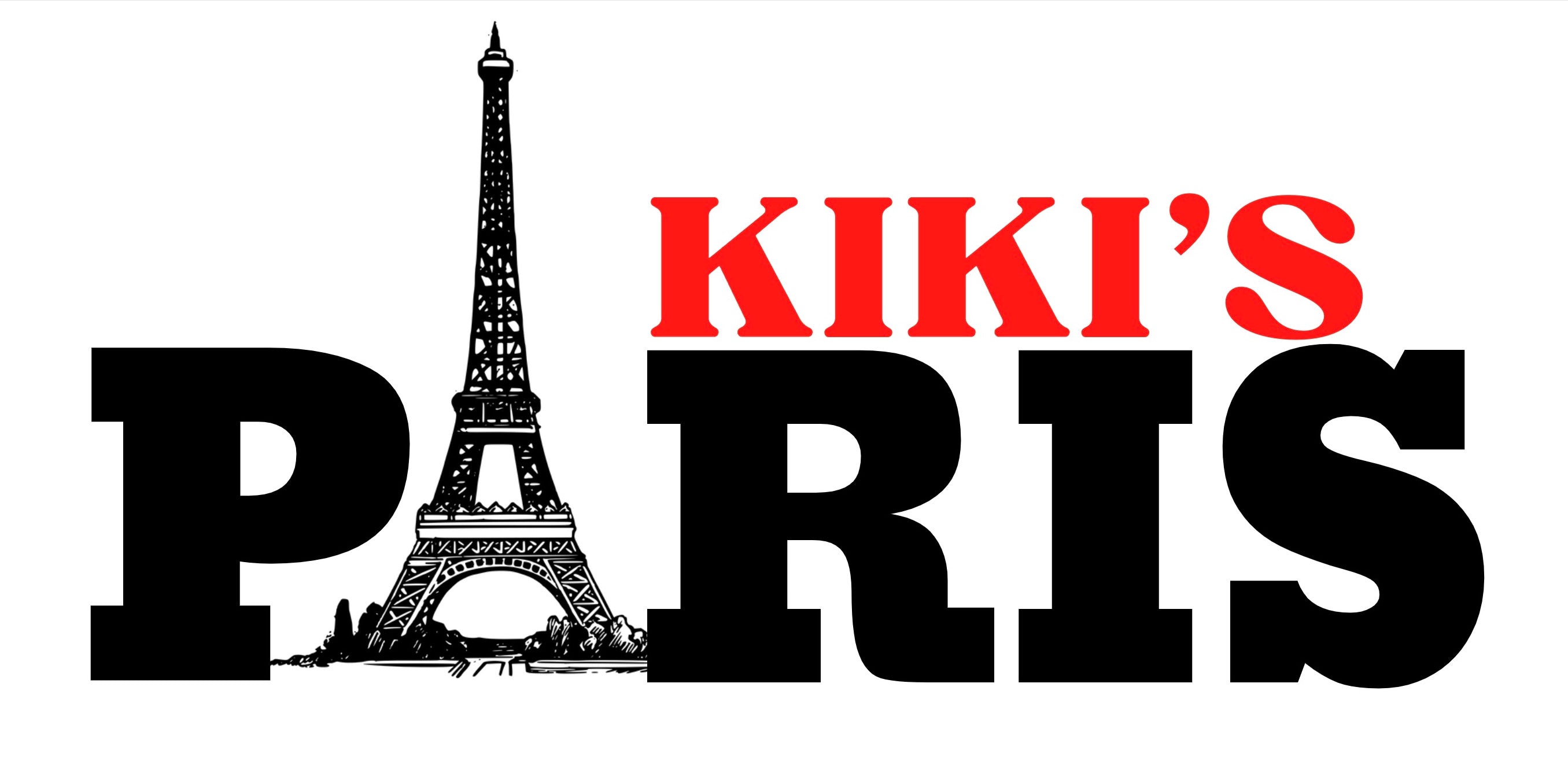 Kiki's Paris