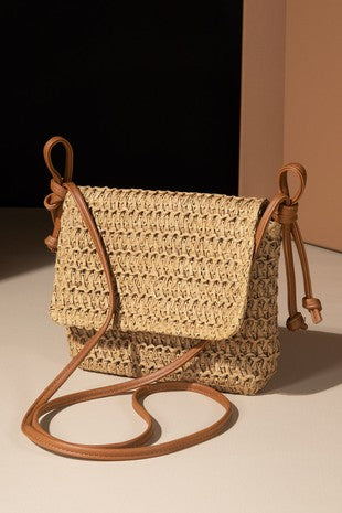 Maui Crossbody Bag