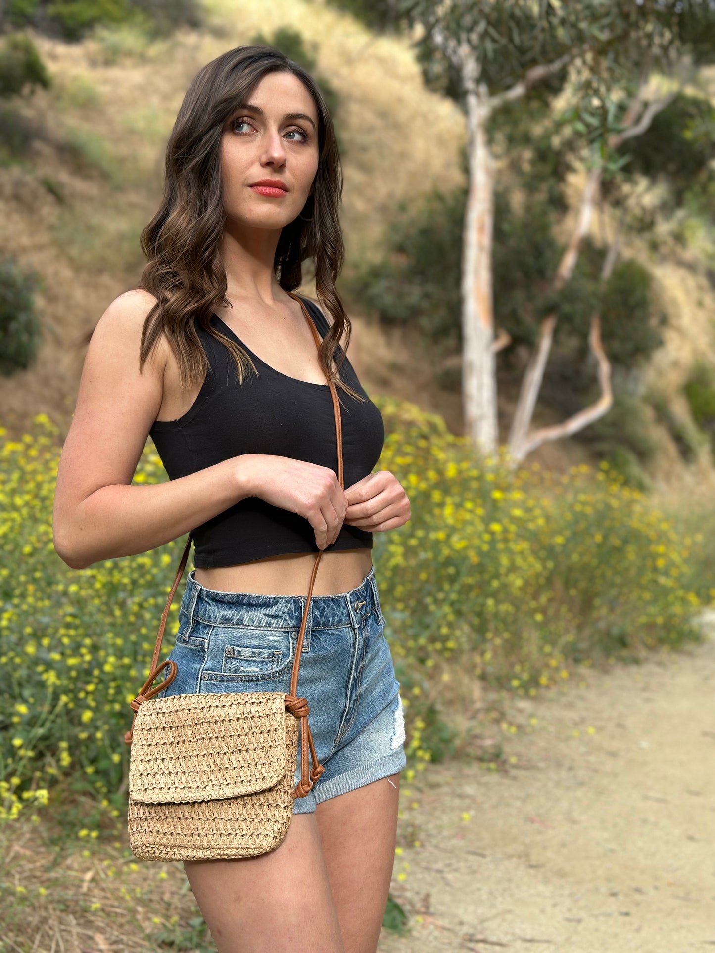 Maui Crossbody Bag